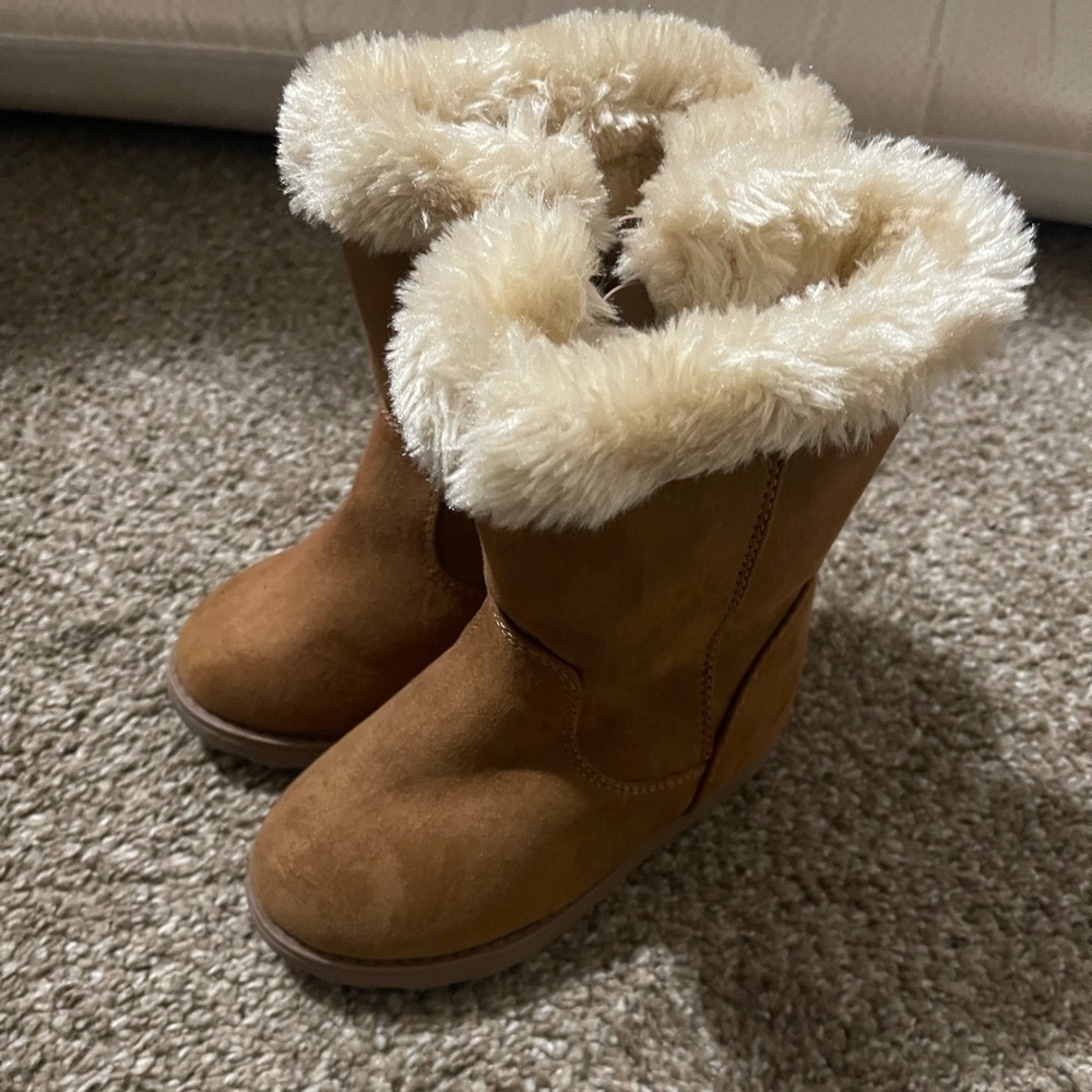 Cat & Jack size 8 toddler girl